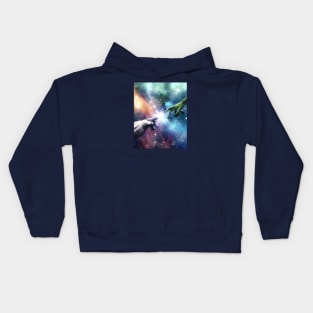 Creation of Don Joe Kids Hoodie